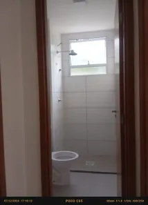 Apartamento com 2 Quartos à venda, 44m² no Cambeba, Fortaleza