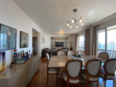 Apartamento com 4 Quartos à venda, 158m² no Perdizes, São Paulo
