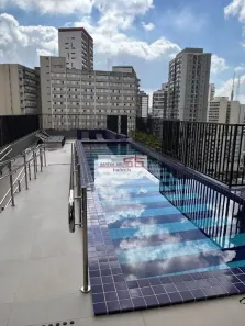 Apartamento com 2 Quartos à venda, 36m² no Sumarezinho, São Paulo