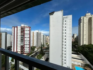 Apartamento com 3 Quartos à venda, 116m² no Pituba, Salvador