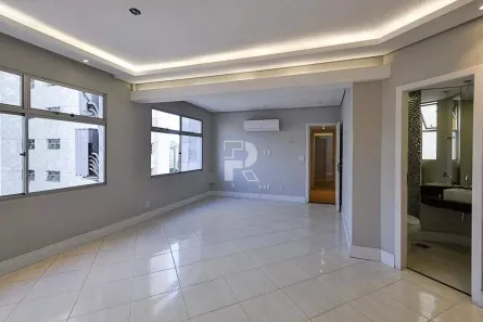 Apartamento com 4 Quartos à venda, 160m² no Savassi, Belo Horizonte