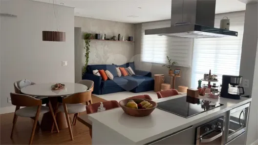 Apartamento com 2 Quartos à venda, 96m² no Vila Andrade, São Paulo