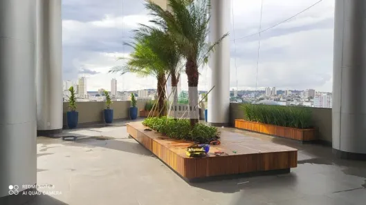 Ponto Comercial à venda, 37m² no Jundiaí, Anápolis