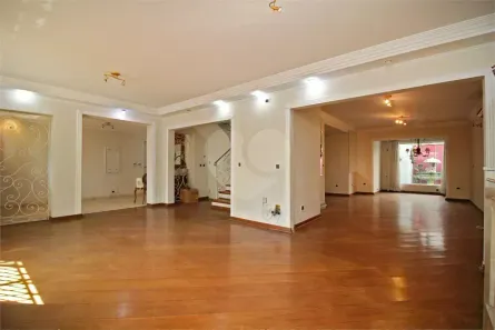 Casa com 5 Quartos à venda, 517m² no Indianópolis, São Paulo