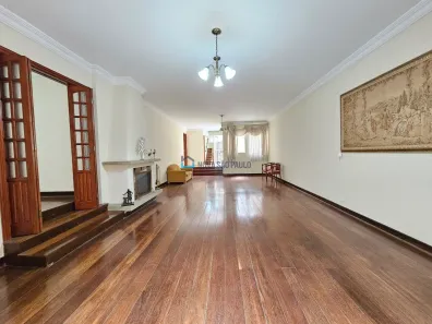 Sobrado com 4 Quartos à venda, 453m² no Brooklin Paulista, São Paulo