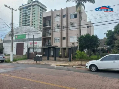 Apartamento com 1 Quarto para alugar, 70m² no Tamandaré, Esteio