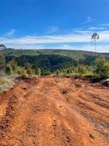 Lote/Terreno à venda, 500m² no Rio de Una, Ibiúna