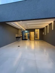 Casa com 3 Quartos à venda, 105m² no Itamaraty, Anápolis