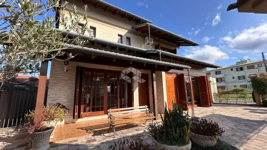 Casa com 4 Quartos à venda, 461m² no São Roque, Bento Gonçalves