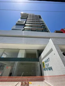 Apartamento com 2 Quartos à venda, 53m² no Ponta Verde, Maceió