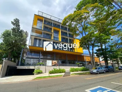 Sala Comercial para alugar, 405m² no Jardim Planalto, Campinas