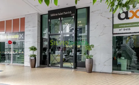 Apartamento com 2 Quartos para alugar, 70m² no Zona 07, Maringá