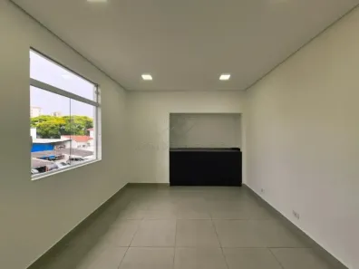com 1 Quarto para alugar, 120m² no Centro, Santo André
