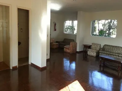 Apartamento com 3 Quartos à venda, 117m² no Vila Romana, São Paulo