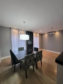 Apartamento com 3 Quartos à venda, 116m² no Jardim Carolina, Jundiaí