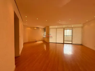 Apartamento com 3 Quartos à venda, 121m² no Indianópolis, São Paulo