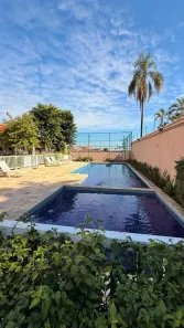 Apartamento com 2 Quartos à venda, 59m² no Jardim Adelaide, Hortolândia