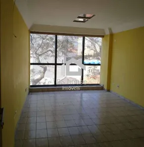 Sala Comercial à venda, 29m² no Centro, Santo André