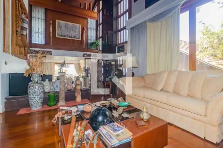 Casa com 5 Quartos à venda, 700m² no Sétimo Céu, Porto Alegre