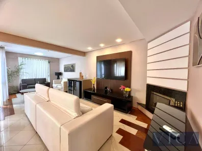 Casa com 3 Quartos para alugar, 187m² no Tamboré, Santana de Parnaíba