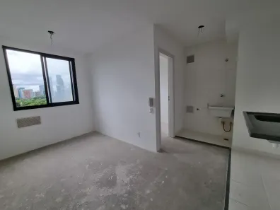 Apartamento com 2 Quartos à venda, 34m² no Butantã, São Paulo
