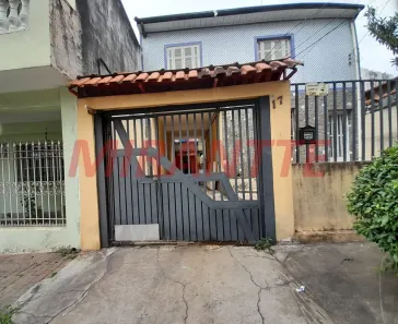 Sobrado com 3 Quartos à venda, 95m² no Vila Medeiros, São Paulo