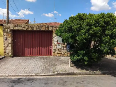 Casa com 4 Quartos para alugar, 350m² no Jardim Nova Europa, Campinas