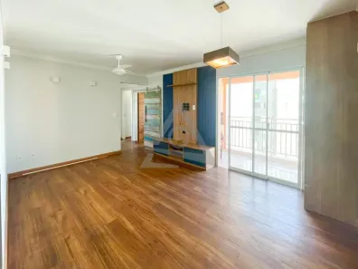 Apartamento com 3 Quartos para alugar, 75m² no Loteamento Chácara Prado, Campinas