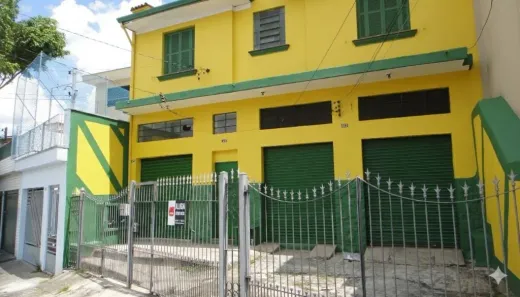Casa com 4 Quartos à venda, 200m² no Vila Pereira Cerca, São Paulo