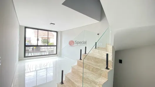 Sobrado com 3 Quartos à venda, 126m² no Cidade Patriarca, São Paulo