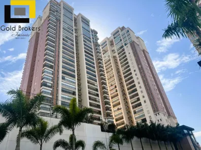 Apartamento com 4 Quartos à venda, 166m² no Anhangabaú, Jundiaí