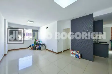 Apartamento com 3 Quartos à venda, 86m² no Flamengo, Rio de Janeiro