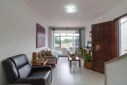 Casa com 4 Quartos à venda, 128m² no Jardim Bonfiglioli, São Paulo