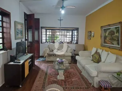 Casa com 4 Quartos à venda, 251m² no Piratininga, Niterói