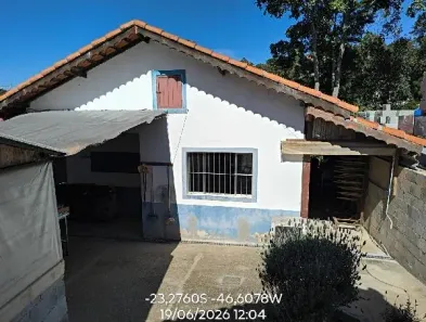 Casa com 2 Quartos à venda, 84m² no Canjica (Terra Preta), Mairiporã