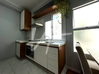 Apartamento com 2 Quartos à venda, 39m² no Jardim dos Ipês, Sumaré