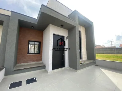 Casa de Condomínio com 3 Quartos à venda, 110m² no Residencial Maricá, Pindamonhangaba