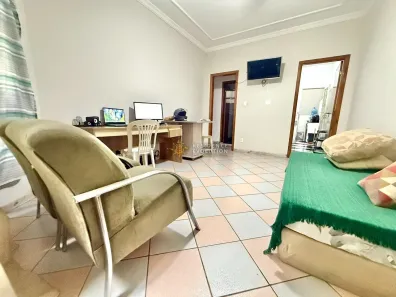 Apartamento com 2 Quartos à venda, 76m² no Santa Mônica, Belo Horizonte