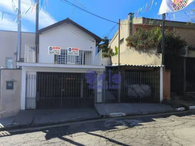 Sobrado com 3 Quartos à venda, 216m² no Nossa Senhora do Ó, São Paulo