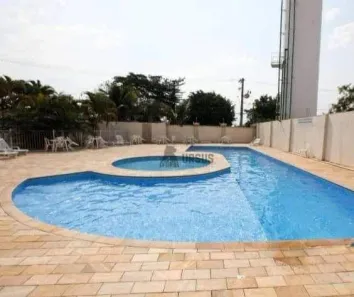 Apartamento com 3 Quartos à venda, 72m² no Jardim dos Estados, Taubaté