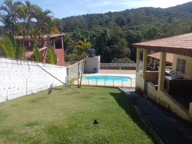 Fazenda/Sítio com 2 Quartos à venda, 125m² no Chácara Nossa Senhora Aparecida I, Suzano