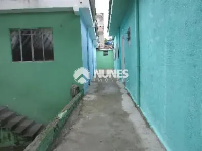Casa com 3 Quartos à venda, 250000m² no Rochdale, Osasco
