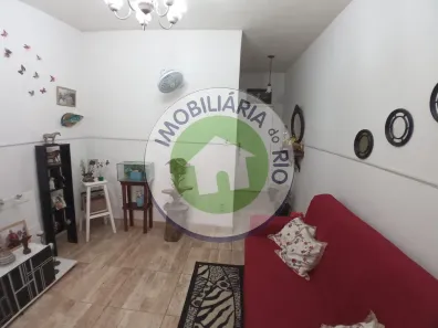 Apartamento com 2 Quartos à venda, 48m² no Méier, Rio de Janeiro