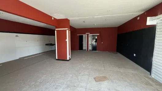 Ponto Comercial para alugar, 60m² no Montreal, Sete Lagoas