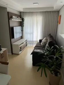 Apartamento com 3 Quartos à venda, 68m² no Jardim Antonio Von Zuben, Campinas