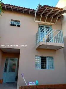 Casa com 3 Quartos à venda, 100m² no Brasília, Londrina