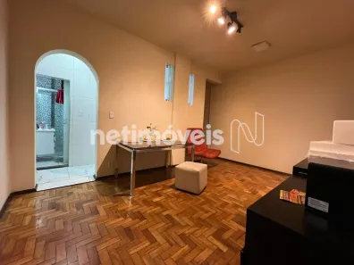 Apartamento com 4 Quartos à venda, 99m² no Barro Preto, Belo Horizonte