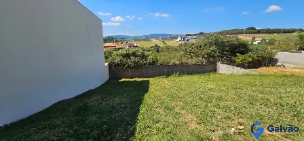 Lote/Terreno à venda, 250m² no Jacaré, Cabreúva