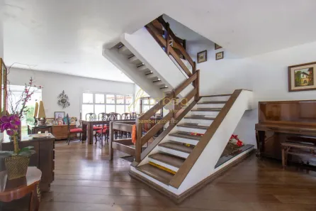  com 4 Quartos à venda, 410m² no Jardim dos Estados, São Paulo