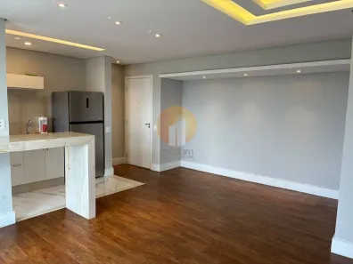 Apartamento com 1 Quarto para alugar, 57m² no Jardim Iracema/Aldeia, Barueri